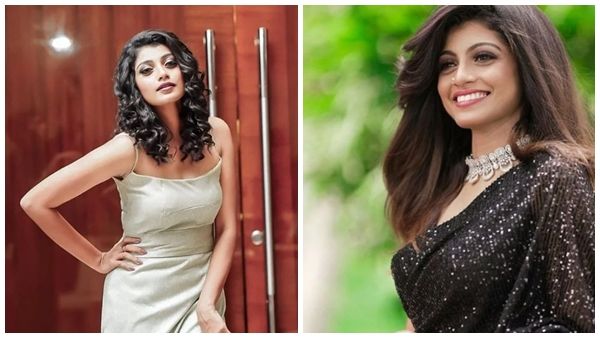 വസ്ത്രത്തിന് ഇറക്കമില്ലാതെയാണ് ലാലേട്ടന്റെ മുന്നിൽ നിന്നത്; അന്നുണ്ടായ മാനക്കേടിനെ കുറിച്ച് ശ്രുതി രജനികാന്ത്