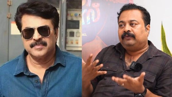 മറ്റുള്ളവരോട് മമ്മൂക്ക സംസാരിച്ചാലേ പ്രശ്‌നമാണ്; അദ്ദേഹത്തോടുള്ള പേടിക്ക് പിന്നിലെ കാരണം!: സോഹൻ സീനുലാൽ