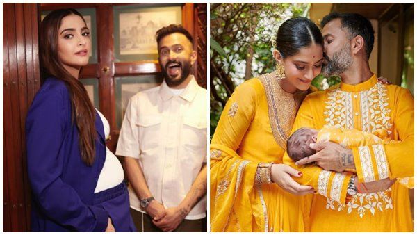 അമ്മയുടെ സെലക്ഷൻ തെറ്റിയില്ല; അത് എനിക്ക് ​ഗുണം ചെയ്തു; ഭർത്താവിനെക്കുറിച്ച് സോനം കപൂർ