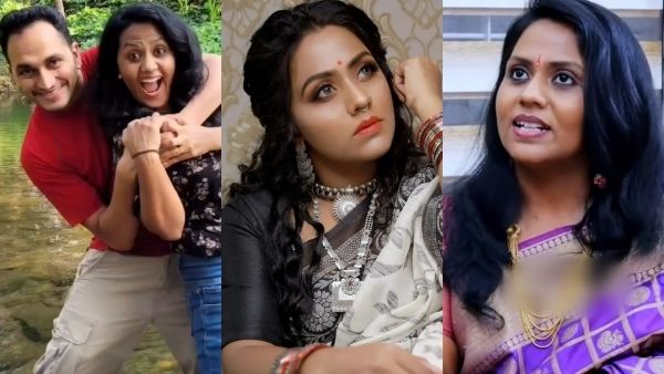 'അത് എന്റെ അച്ഛനുമല്ല ഭർത്താവുമല്ല, ലൊക്കേഷനിലെ ആളുകളെല്ലാം എനിക്ക് എന്തുപറ്റിയെന്നാണ് ചോദിച്ചത്'; സോണിയ!