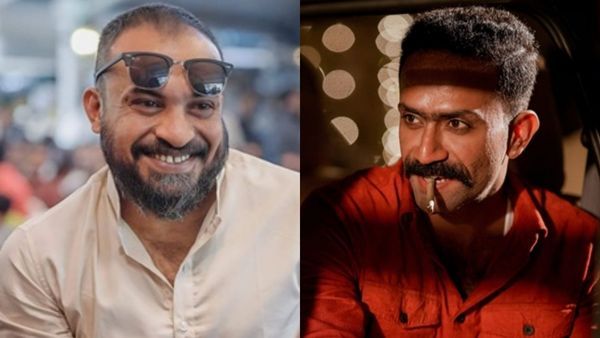 'ഷൈൻ അന്ന് ഇതിനേക്കാൾ അപ്പുറം ആയിരുന്നു, എന്നെ എടുത്തിട്ട് ഇടിച്ചിട്ടുണ്ട്': സൗബിൻ ഷാഹിർ