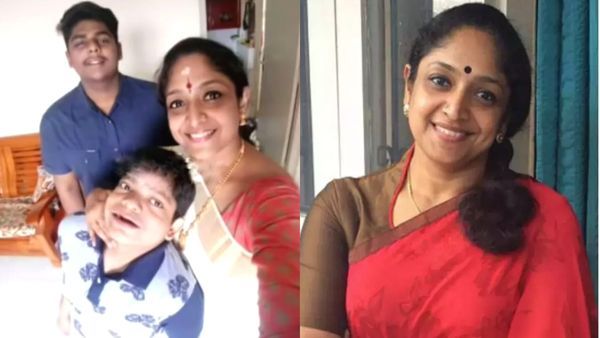 'എനിക്ക് ഇങ്ങനെയൊരു മകനുണ്ടാവുമെന്ന് വിചാരിച്ചതേയില്ല, അവന് വേണ്ടി പലതും ത്യജിക്കേണ്ടി വന്നു': ശ്രീലക്ഷ്‌മി