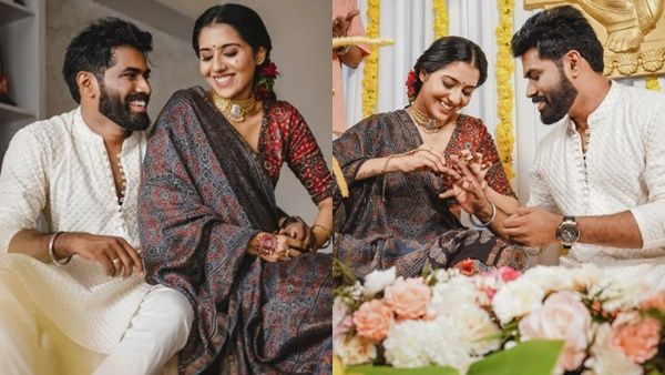 പ്ലസ് ടുവില്‍ തുടങ്ങിയ പ്രണയം, സംവിധായകന്റെ മകളെ പ്രേമിച്ച സംഗീത സംവിധായകന്‍; വീട്ടില്‍ പറഞ്ഞപ്പോള്‍!