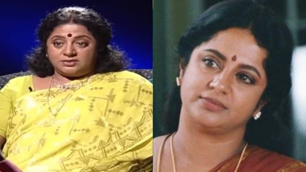 12 വർഷമാണ് ഡിവോഴ്‌സിനായി അയാൾ എന്നെ നടത്തിച്ചത്, ഒറ്റപ്പെട്ട് പോയപ്പോൾ താങ്ങായത് അവരാണ്; ശ്രീവിദ്യ പറഞ്ഞത്
