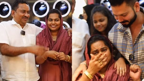 'സ്വന്തം പാരന്റ്സ് പോലും ഇല്ലെങ്കിലും ആവശ്യം വേണ്ട സമയത്ത് ഒരു തുണ ഉണ്ടാകും'; കണ്ണ് നിറഞ്ഞ് സുഹാന പറയുന്നു!