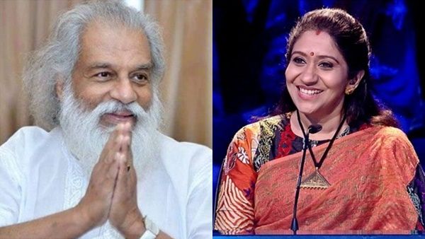 അന്ന് ദാസേട്ടന്റെ മുന്നില്‍ അവരെന്നെ പാടിച്ചില്ല; ഞാന്‍ സ്റ്റേജില്‍ ബഹളമുണ്ടാക്കിയിട്ടും: സുജാത