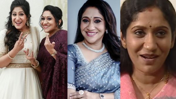 'മകളോട് സംസാരം വരെ കുറച്ചു, അവളുടെ സ്കൂളിലും പോയിരുന്നില്ല'; തന്റെ കരിയറിനായി മകൾ സഹിച്ചതിനെ കുറിച്ച് സുജാത!