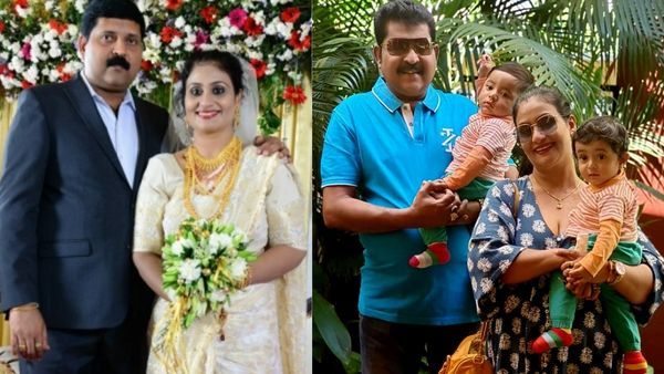 ഭർത്താവിനെ നാല് തവണ വിവാഹം ചെയ്തു; ഇതുവരെ ഒരു ഐ ലവ് യു പോലും പറഞ്ഞിട്ടില്ലെന്നും സുമ ജയറാം