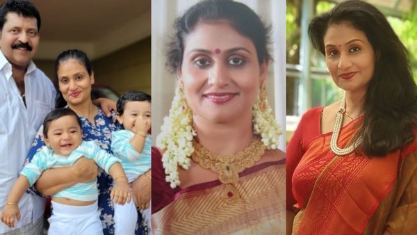 സിംഗിൾ ആയി ജീവിതം ആസ്വദിക്കാനായിരുന്നു ഇഷ്ടം; 48-ാം വയസ്സിൽ അമ്മ ആയതിനെ കുറിച്ചും സുമ ജയറാം