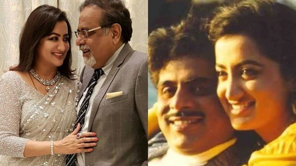 31 വർഷങ്ങൾ, നിങ്ങൾ തന്ന സ്നേഹം എനിക്ക് ഈ ജീവിതകാലത്തേക്കുള്ള സമ്മാനമാണ്; വൈകാരിക കുറിപ്പുമായി സുമലത