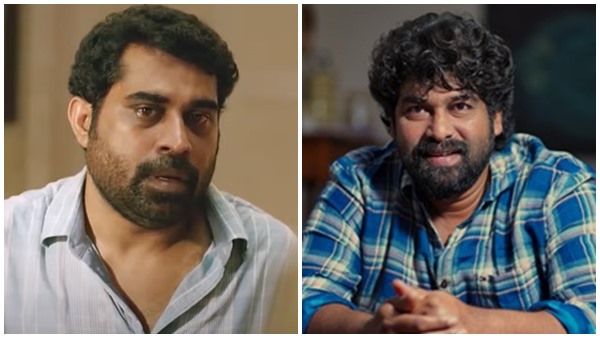 ആക്ഷൻ ഹീറോ ബിജുവിൽ എന്റെ റോൾ ചെയ്യാനിരുന്നത് ജോജു ജോർജ്; ജോജു അന്നെന്നെ വിളിച്ചു; സുരാജ്