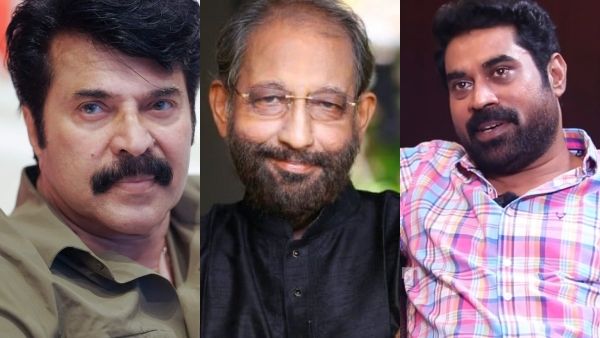 'ശ്രദ്ധിക്കണം... നിനക്കും വേണു ചേട്ടന്റെ അവസ്ഥ വരും എന്നാണ് മമ്മൂക്ക അന്ന് പറഞ്ഞത്'; സുരാജ് വെഞ്ഞാറമൂട്!