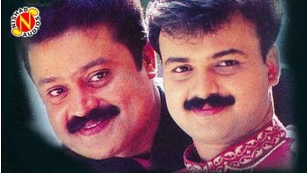 സുരേഷ് ഗോപിയും കുഞ്ചാക്കോ ബോബനും പ്രതിഫലം പോലും വാങ്ങിയില്ല; നിര്‍മാതാവിനെ രക്ഷിച്ചതിനെ പറ്റി ടിഎസ് സജി