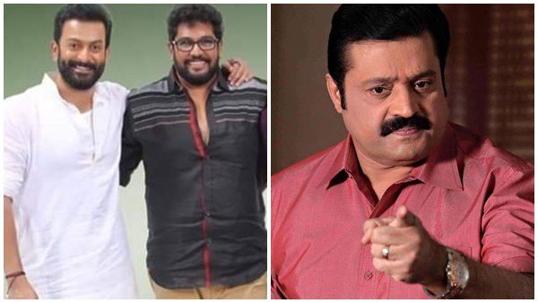 'സുരേഷ് ​ഗോപിയുടെ ആവശ്യം മലയാള സിനിമയ്ക്ക് താങ്ങാൻ പറ്റാത്തത്; ഷാജി കൈലാസും പൃഥിക്കൊപ്പം ചാടി'
