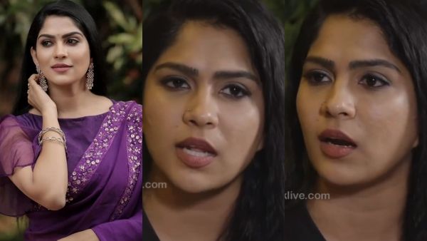 'ഡബ്ല്യുസിസിയുടെ ആവശ്യം ഇല്ല, ഏറ്റവും സുരക്ഷിതമായി ജോലി ചെയ്യാൻ സാധിക്കുന്ന സ്ഥലം സിനിമ മേഖല'; നടി സ്വാസിക