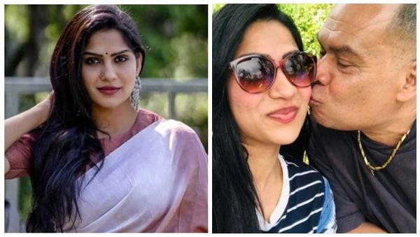 അലന്‍സിയറിനൊപ്പം അഭിനയിക്കാന്‍ പേടി തോന്നിയോ? ഇന്റിമേറ്റ് സീനില്‍ അഭിനയിച്ചതിനെ കുറിച്ച് നടി സ്വാസിക