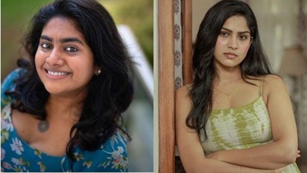 മമ്മൂക്കയുടെയോ ലാലേട്ടന്റെയോ പടമാണോന്ന് നോക്കിയാണ് ആള് കയറുന്നത്; നിമിഷയുടെ ആണോന്ന് നോക്കിയല്ല!