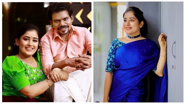 മഞ്ഞചരടും താലിയും സമ്മാനിച്ച് അനു; ക്ഷണക്കത്തുമായി തങ്കച്ചന്‍! സ്റ്റാര്‍ മാജിക്കിലൂടെ സത്യം പറഞ്ഞ് താരങ്ങള്‍