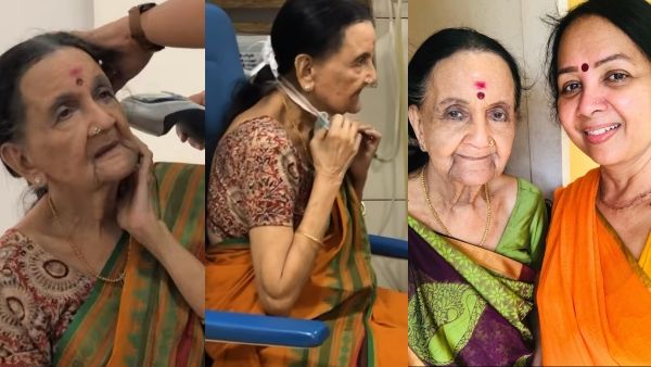 'കേൾവി ശക്തി കുറഞ്ഞിട്ട് ഏഴ് വർഷം, അമ്മയ്ക്ക് ഭയമാണ്, ഒരു ലക്ഷത്തിന്റെ ഹിയറിങ് എയ്ഡ് വെച്ചു'; താര കല്യാൺ