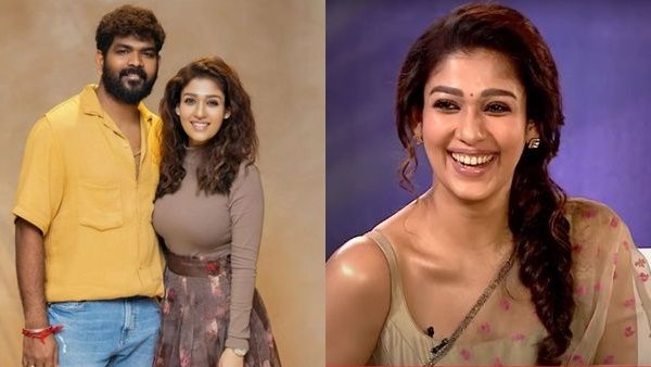 കല്യാണം കഴിഞ്ഞാല്‍ പെണ്ണിന് മാത്രം നിയന്ത്രങ്ങള്‍ എന്തിന്? നിലപാട് വ്യക്തമാക്കി നയന്‍താര