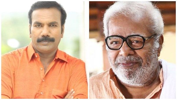 അവസാന കാലത്ത് അച്ഛന്റെ പെരുമാറ്റത്തിൽ മാറ്റം; കൊച്ചുമകൻ എടാ എന്ന് വിളിച്ചപ്പോൾ; ഷോബി തിലകന്റെ വാക്കുകൾ