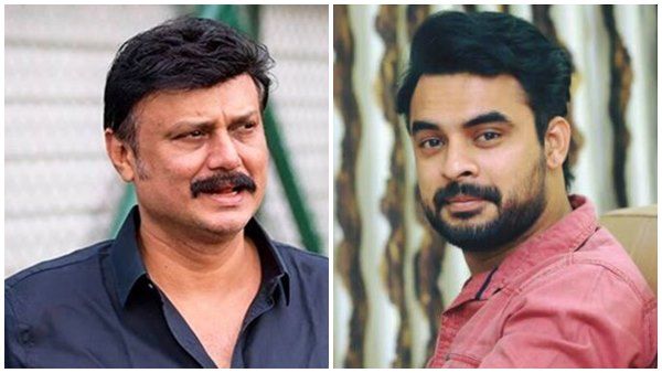 ടൊവിനോ യാതൊരു തലക്കനവുമില്ലാത്ത നടൻ; മറ്റു പലരേക്കാളും എത്രയോ ഭേദം; ബൈജു സന്തോഷ്