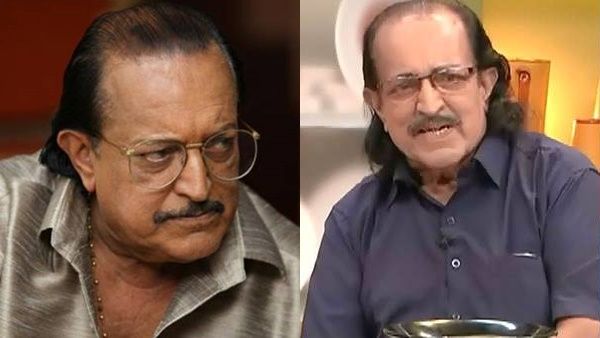 ഭാര്യയെ കാണാന്‍ ചെന്നപ്പോള്‍ ഗെറ്റ് ഔട്ട് അടിച്ചു! കുടുംബം നഷ്ടപ്പെടുത്തിയതില്‍ കുറ്റബോധം: ടിപി മാധവന്‍