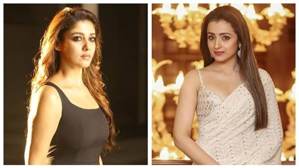 നയന്‍താരയുമായി തൃഷയെ സാമ്യപ്പെടുത്തുന്നു; ഒടുവില്‍ അതിന്റെ കാരണമെന്താണെന്ന് വെളിപ്പെടുത്തി നടി രംഗത്ത്