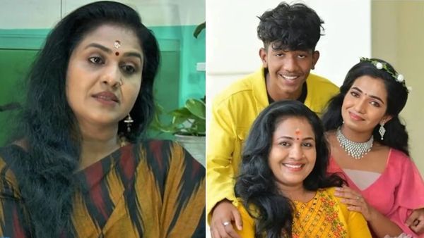 ഞാൻ നല്ലൊരു അമ്മയാണെന്ന് തോന്നുന്നു!, വലിയ ഒരു വീഴ്ചയുടെ ആഘാതം ഇതുവരെ മാറിയിട്ടില്ല: ഉമ നായർ പറയുന്നു