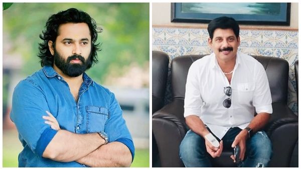 ഞങ്ങൾ 3 പേർക്കും ഒരേ സമയത്താണ് കാശ് വന്നത്; പിന്നെ കേള്‍ക്കുന്നതെന്താണെന്ന് ചോദിച്ചാല്‍ അറിയില്ല- അനീഷ് രവി