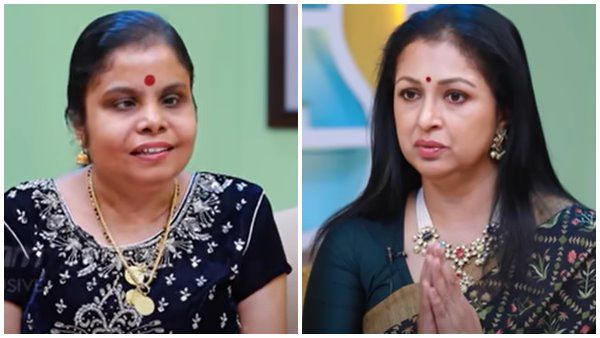 താളം പിടിക്കാൻ പോലും ഭർത്താവ് സമ്മതിച്ചില്ല; ​ഞാനൊരുപാട് കരഞ്ഞു; വികാരഭരിതയായി ​ഗൗതമിയും