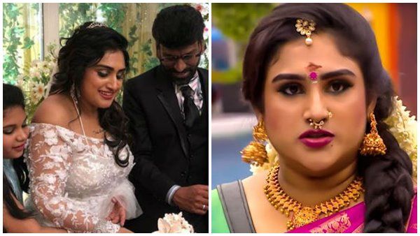 ആൺകുട്ടികൾ അമ്മയുടെ മറ്റൊരു ബന്ധത്തിന് സമ്മതിക്കില്ല; അവർ സ്വാർത്ഥരാണ്; വനിത വിജയകുമാർ