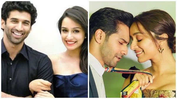 കാമുകൻ ആദ്യത്യ റോയ് കപൂറിനെ മറക്കണം; മറ്റൊരു ബന്ധത്തിലുള്ള വരുൺ ധവാനുമായി ശ്രദ്ധ കപൂർ അടുത്തപ്പോൾ