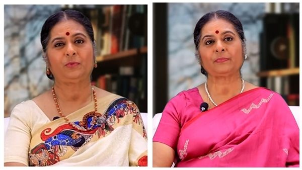 അവരെന്നോട് എന്തിനിങ്ങനെ ചെയ്തുവെന്ന് അറിയില്ല; ഇന്നും മനസിലെ തീരാവേദനയായ സംഭവത്തെ കുറിച്ച് വിധുബാല