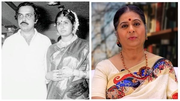 എന്റെ അമ്മയ്ക്ക് നിറം കുറവാണെന്നല്ല കറുത്തിട്ടാണെന്ന് പറയാം; അച്ഛന്‍ ഉദിച്ച സൂര്യനെ പോലെയും, വിധുബാല പറയുന്നു