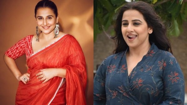 40 കഴിഞ്ഞാല്‍ സ്ത്രീകള്‍ നോട്ടിയാകും, സെക്‌സ് കൂടുതല്‍ ആസ്വദിക്കും; ലൈംഗിക ജീവിതത്തെക്കുറിച്ച് വിദ്യ