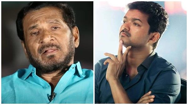 'ഷൂട്ടിങിനിടെ മരണം, പിന്നീട് എന്നെ അലട്ടിയത് അയാളുടെ ചോദ്യങ്ങൾ'; വിജയ് സിനിമയുടെ സെറ്റില്‍ സംഭവിച്ചത്!