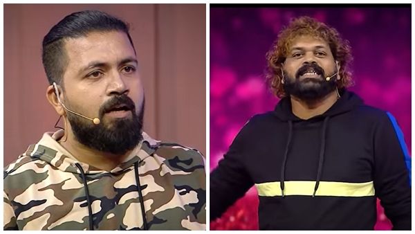 എന്നെ ഇന്‍സള്‍ട്ട് ചെയ്തതാണ്; ഞാനും എന്റാളും പരിപാടിയില്‍ നിന്നും സാജു നവോദയ ഇറങ്ങി പോയി, വീഡിയോ പുറത്ത്