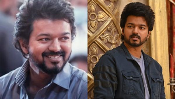 എന്നെ ഇങ്ങനെ ആക്കിയത് ആ എതിരാളി, അയാളുടെ വിജയം ഭയപ്പെടുത്തി; സൂപ്പർ താരത്തെ കുറിച്ച് വിജയ്!, വീഡിയോ വൈറൽ