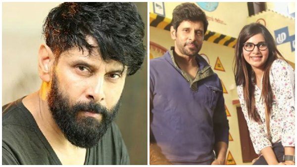 അവൾ എന്ത് സുന്ദരി ആണ്; സമാന്തയെ കണ്ട് വിസ്മയിച്ച വിക്രം; ആ സൗഹൃദം എവിടെ പോയെന്ന് ആരാധകർ