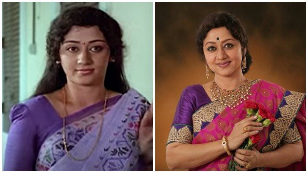 ഞാനൊരു അമ്മയാണ്, അഭിനയിക്കാനില്ലെന്ന് പറഞ്ഞിരുന്നു; സിനിമയിലേക്ക് എത്തിയതിനെക്കുറിച്ച് വിനയ പ്രസാദ്