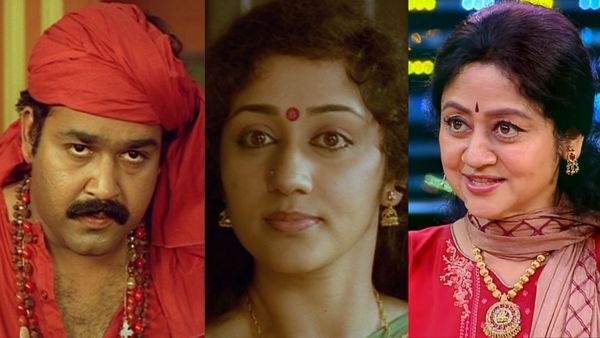 ആരാണെന്ന് പോലും അറിയില്ലായിരുന്നു; ലാലേട്ടൻ പറഞ്ഞു, ഫാസിൽ സാർ വിളിച്ചു; ശ്രീദേവി ആയതിനെ കുറിച്ച് വിനയ പ്രസാദ്