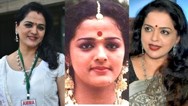 നിങ്ങളുടെ മുഖം സ്‌ക്രീനിൽ കാണാൻ ഇഷ്ടമാണെന്നാണ് അദ്ദേഹം പറഞ്ഞത്, അതെനിക്ക് ഓസ്കാർ ആയിരുന്നു: വിന്ദുജ