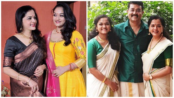 മകളെ കണ്ട് അനിയത്തി ആണോയെന്ന് ചോദിച്ചവർ ഒരുപാട്; മകൾ പതിയെ അത് മനസ്സിലാക്കി; വിന്ദുജ