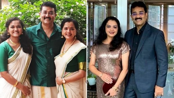 കല്യാണം കഴിക്കാൻ തയ്യാറല്ലെന്ന് അമ്മയോട് പറഞ്ഞതാണ്, പക്ഷെ ആ ട്രാപ്പിൽ ഞാൻ വീണു; വിവാഹത്തെ കുറിച്ച് വിന്ദുജ