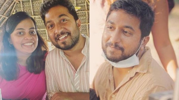 'ഇന്റിമേറ്റ് സീനുകൾ ചെയ്യുന്നതിൽ ഒട്ടും താൽപര്യമില്ല, റോഷാക്ക് ഇറങ്ങിയപ്പോൾ കോൺഫിഡൻസ് കൂടി'; വിനീത് ശ്രീനിവാസൻ