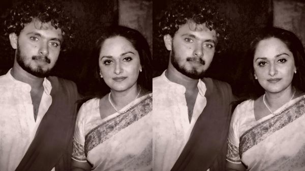 'ഇരുപത്തിരണ്ട് വർഷങ്ങൾക്ക് മുമ്പുള്ള അലീനയും മഹേശ്വറും'; ഓർമ പുതുക്കി നടൻ വിനീത് കുമാർ‌, വൈറലായി ചിത്രം!