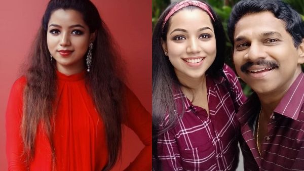 'ഉപ്പാന്റെ റസിയ മോൾ ഇന്ന് എയർ ഹോസ്റ്റസാ.... കൂടുതൽ നേരവും ആകാശത്താണ്'; മകളെ കുറിച്ച് വിനോദ് കോവൂർ!