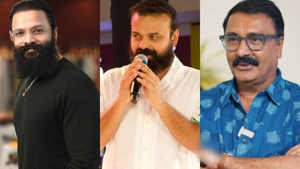 'അണ്ടർവെയർ ഇടരുതെന്ന് ജയനോട് പറഞ്ഞുവെന്നത് സത്യമാണ്, ചാക്കോച്ചനെ അഭിനയിപ്പിക്കരുതെന്ന് പറഞ്ഞു'; വി.കെ പ്രകാശ്