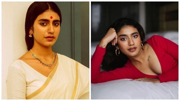 ശരീരത്തില്‍ 18 ടാറ്റൂ, ആദ്യ ടാറ്റു ഇന്‍ഫിനിറ്റിയാണ്! പത്താം ക്ലാസില്‍ തുടങ്ങിയ പ്രണയത്തെ കുറിച്ച് പ്രിയ വാര്യർ